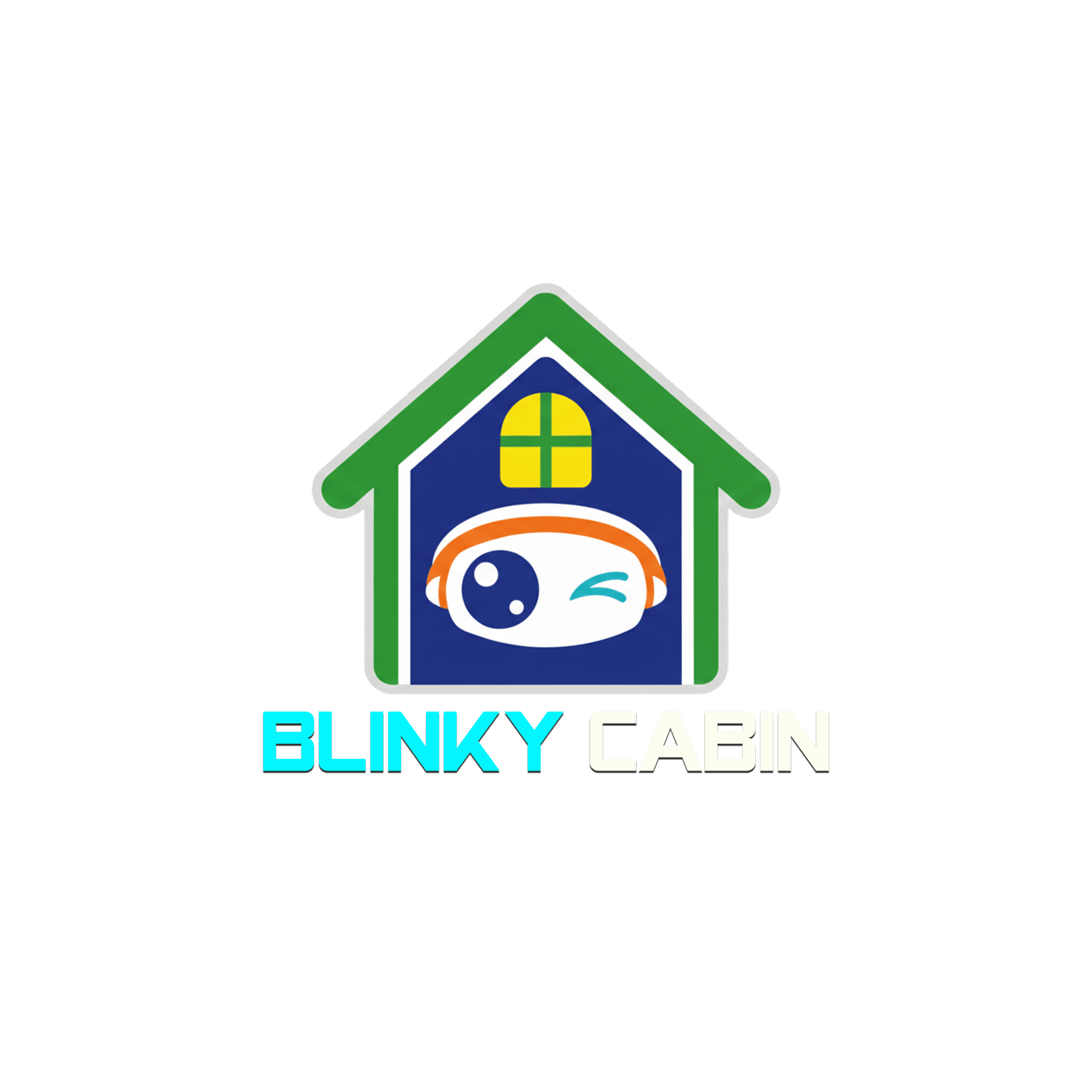 BlinkyCabin